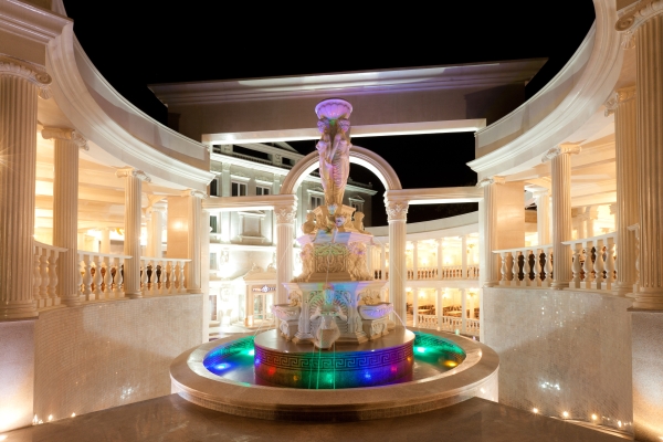 Hotel Villa Arte